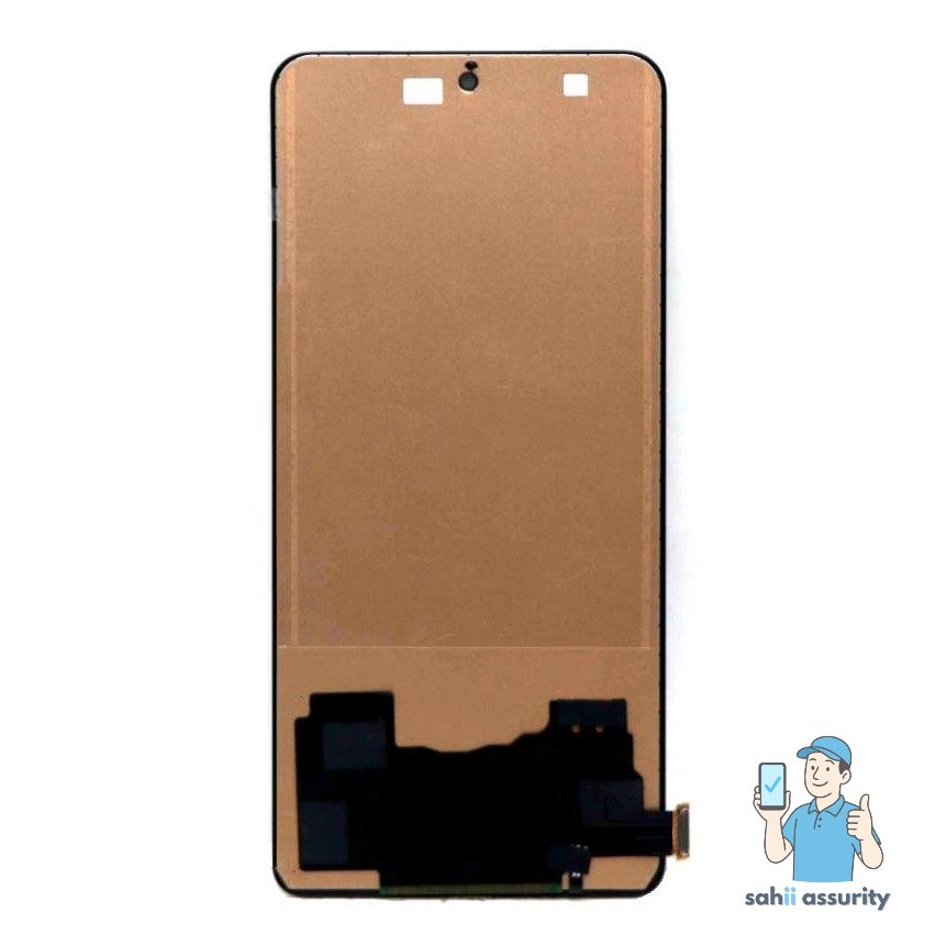 LCD with Touch Screen for Xiaomi Poco F4 5G thumbnail